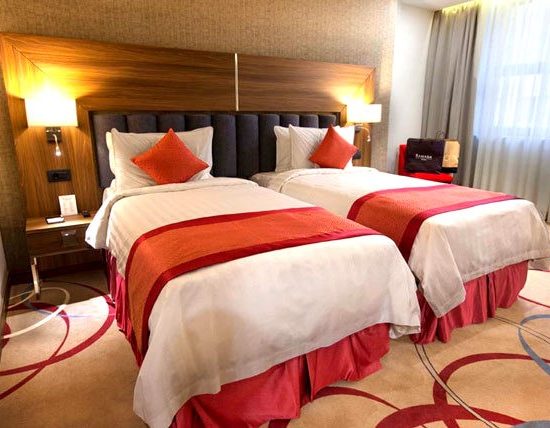 Ramada Hotel & Suites by Wyndham Yerevan