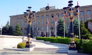 Stepanakert