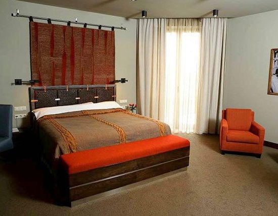 Tufenkian Historic Yerevan Hotel