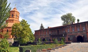 Gyumri