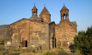 Saghmosavank