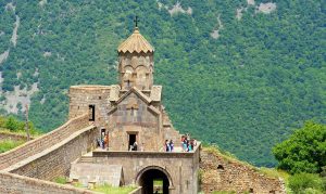 Tatev