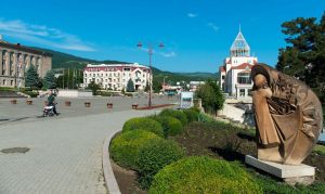 Stepanakert