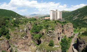 Jermuk