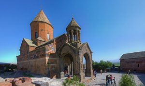 Khor Virap