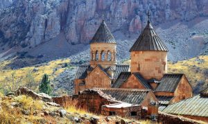 Նորավանք