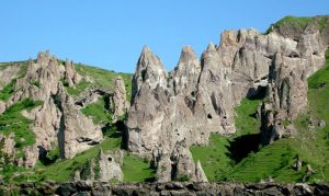 Goris