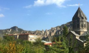 Goris