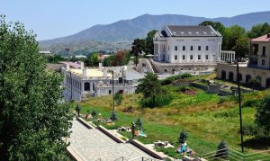 Stepanakert