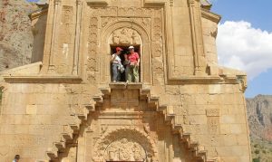 Նորավանք