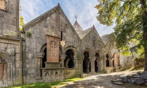 Սանահին