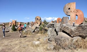 Այբուբենի պուրակ