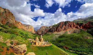 Նորավանք