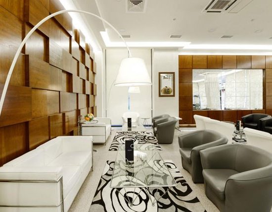 Opera Suite Hotel
