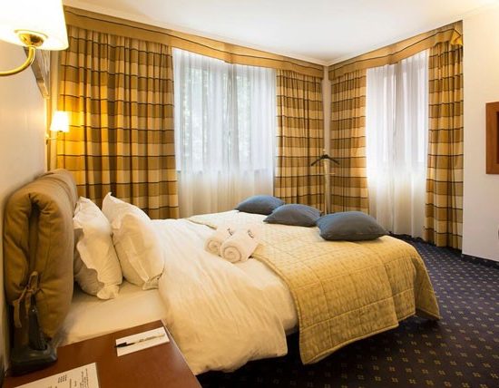 BW Plus Congress Hotel Yerevan