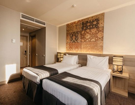 Republica Hotel Yerevan