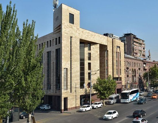 Ani Central Inn
