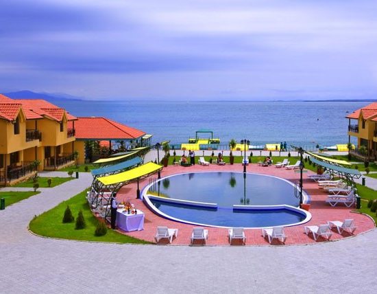 Best Western Bohemian Resort Hotel