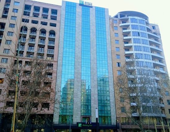 Holiday Inn Express Yerevan