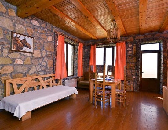 Apaga Resort