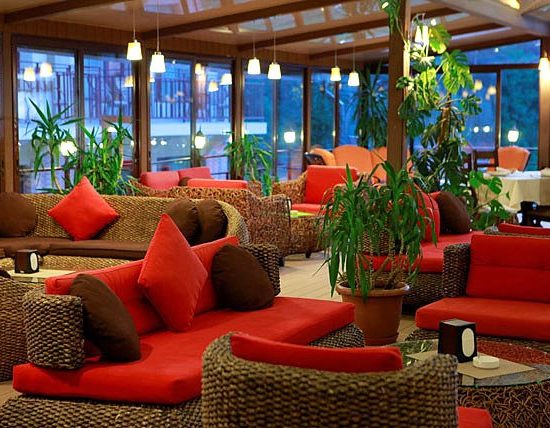 Best Western Plus Paradise Hotel