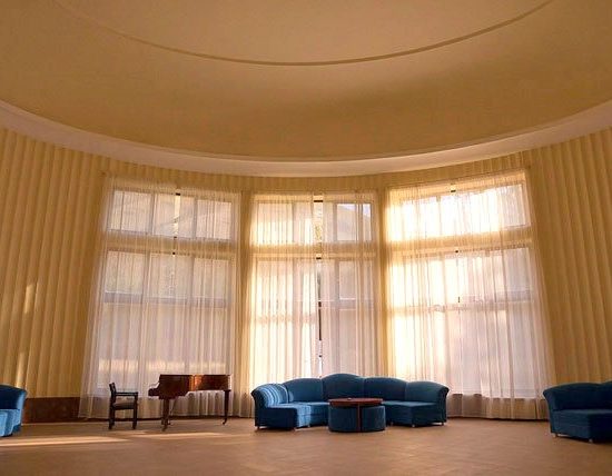 Blue Sevan Hotel