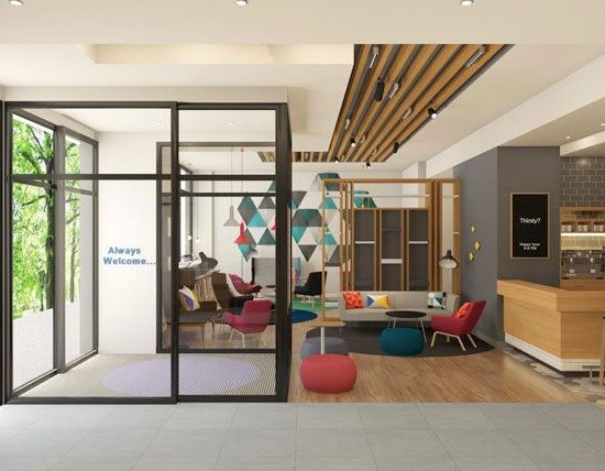 Holiday Inn Express Yerevan