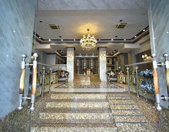 Imperial Palace Hotel