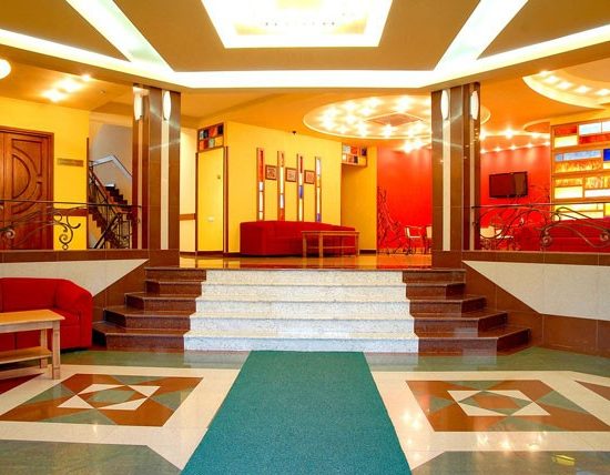 Jupiter Hotel