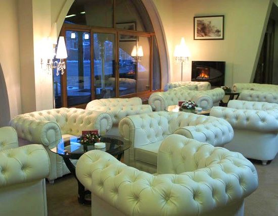 Kecharis Hotel & Resort
