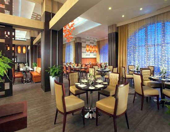 Tsaghkadzor Marriott Hotel