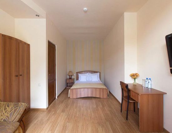 Best Western Bohemian Resort Hotel