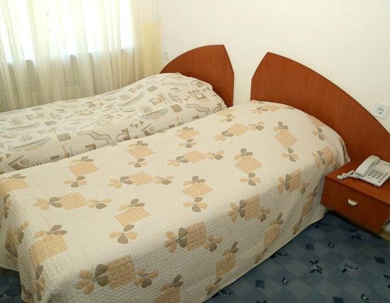 Blue Sevan Hotel