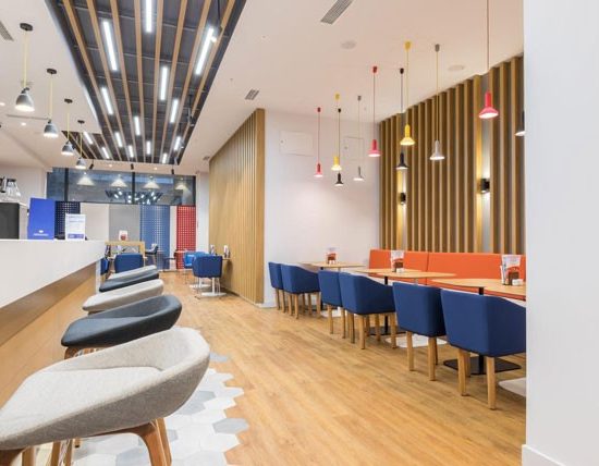 Holiday Inn Express Yerevan