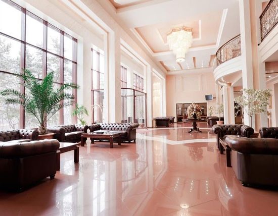Hotel Dilijan Resort