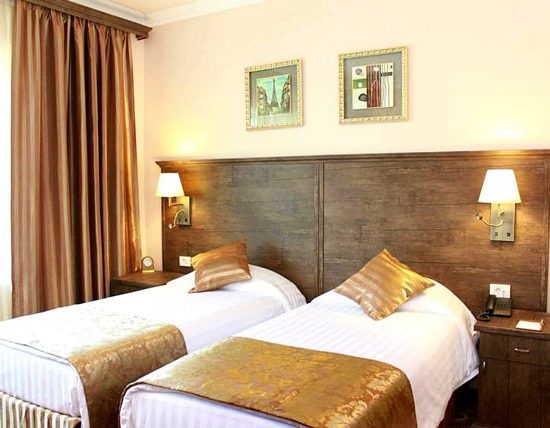 Imperial Palace Hotel