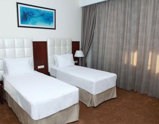 Kecharis Hotel & Resort