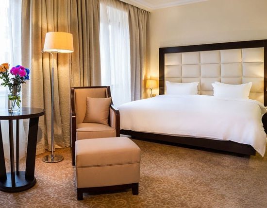 Paris Hotel Yerevan