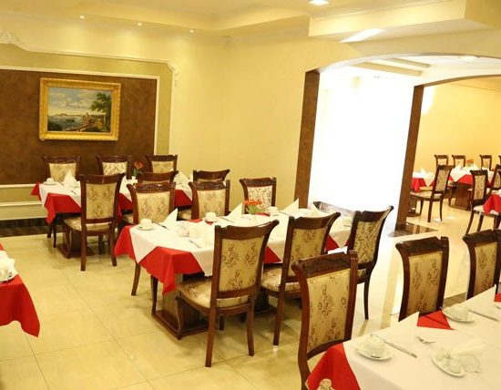 Royal Plaza Hotel