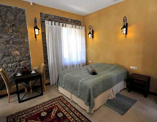 Tufenkian Old Dilijan Complex Hotel
