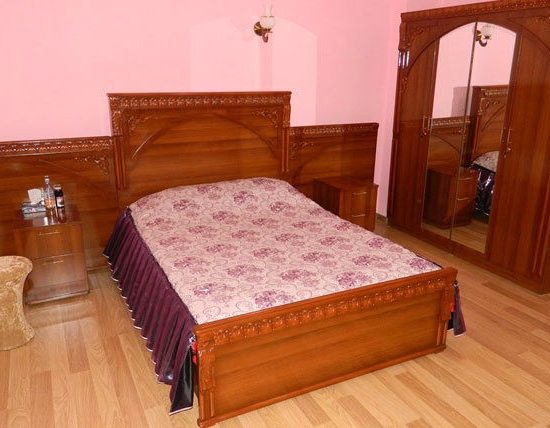Hotel Qefilyan