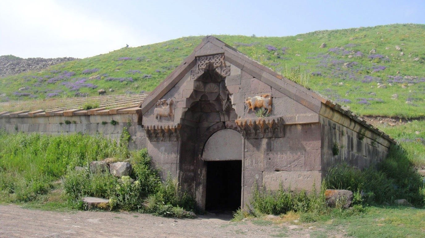 Selim Caravanserai
