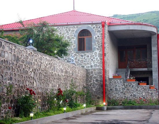 Christy Hotel