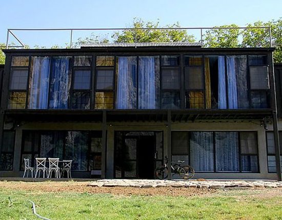 Hotel Arevi