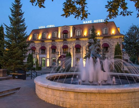 Nane Hotel
