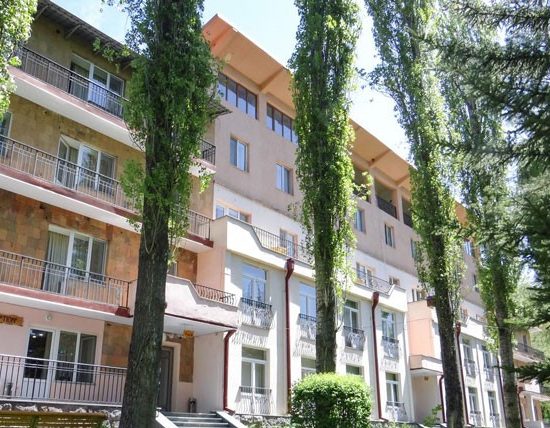 Park Resort Aghveran