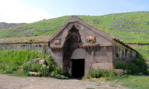 Selim Caravanserai