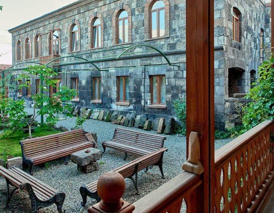 Villa Kars