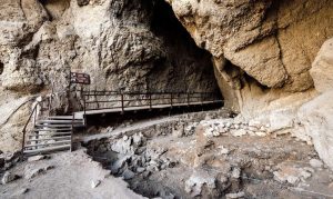 Արենիի քարանձավ