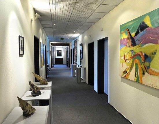 Berlin Art Hotel